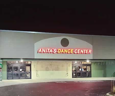 Anita's Dance Center