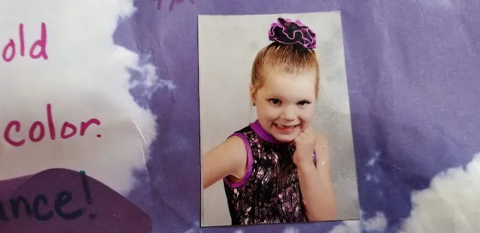 Anita's Dance Center Picture 5