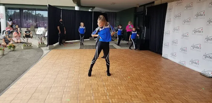 Anita's Dance Center Picture 4