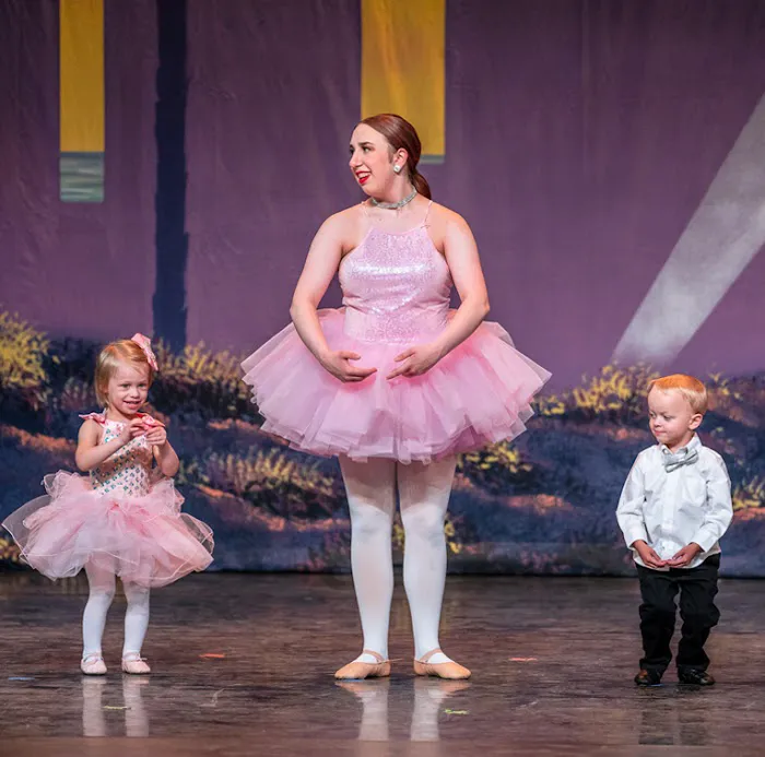 Anita's Dance Center Picture 3