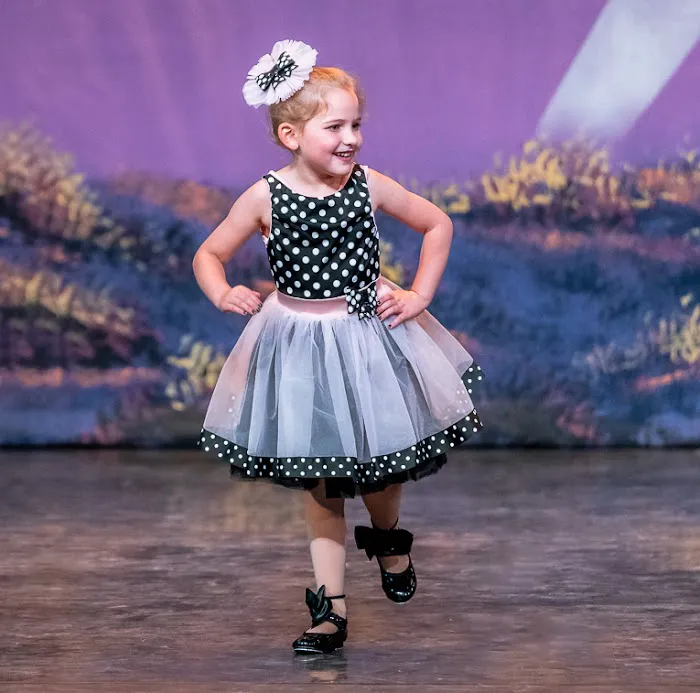 Anita's Dance Center Picture 9
