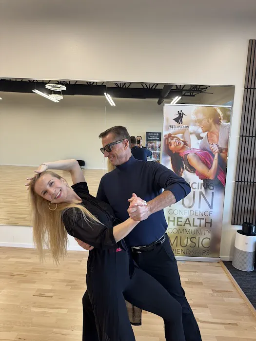 Fred Astaire Dance Studios Picture 2