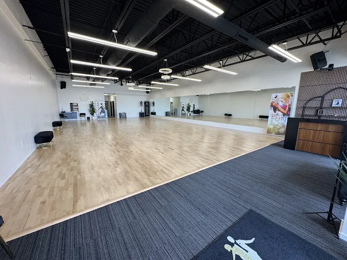 Fred Astaire Dance Studios Picture 1