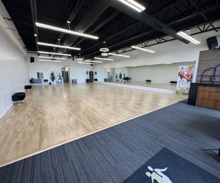 Fred Astaire Dance Studios