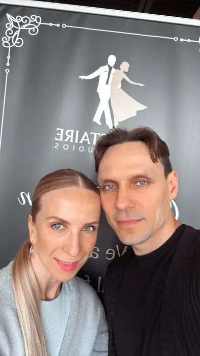 Fred Astaire Dance Studios Picture 4