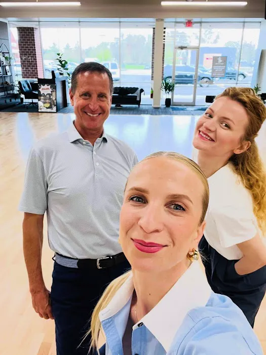 Fred Astaire Dance Studios Picture 5
