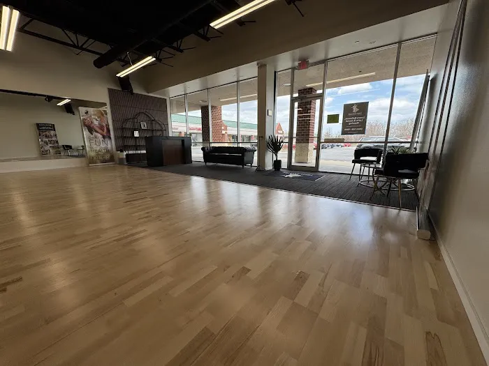 Fred Astaire Dance Studios Picture 8