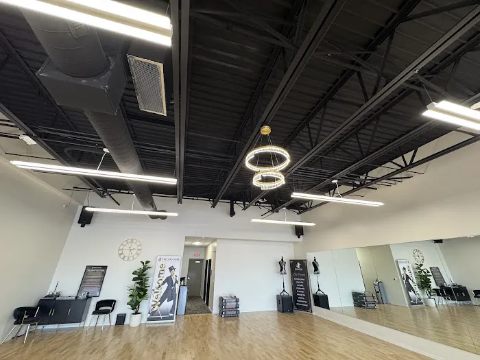 Fred Astaire Dance Studios Picture 9