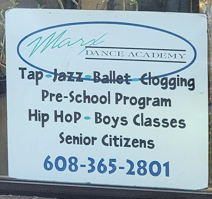 Marx Dance Academy Picture 4