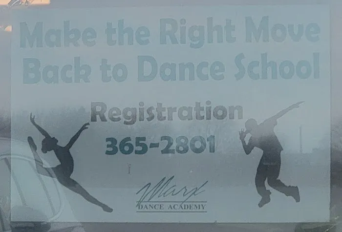 Marx Dance Academy Picture 5