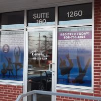 5-6-7-8 Dance Studio ico