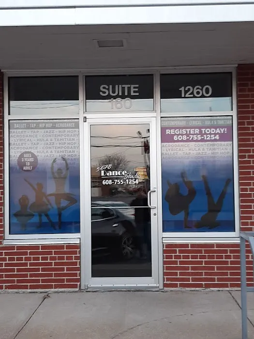 5-6-7-8 Dance Studio Picture 7