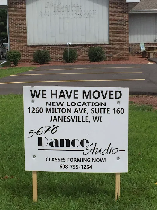 5-6-7-8 Dance Studio Picture 4