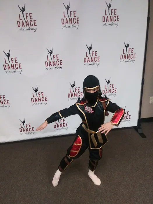 Life Dance Academy Picture 1