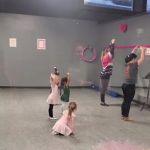 Rising Stars School of Baton, Tumbling and Dance
