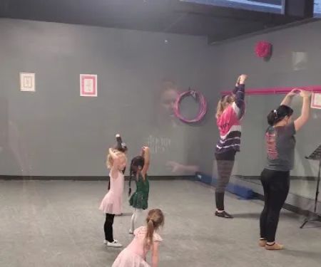 Rising Stars School of Baton, Tumbling and Dance