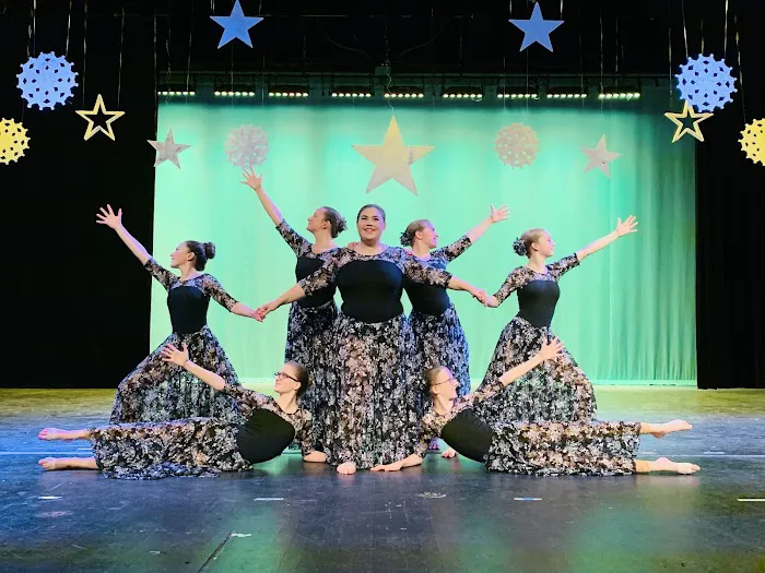 Steps To Grace Dance Academy Picture 2