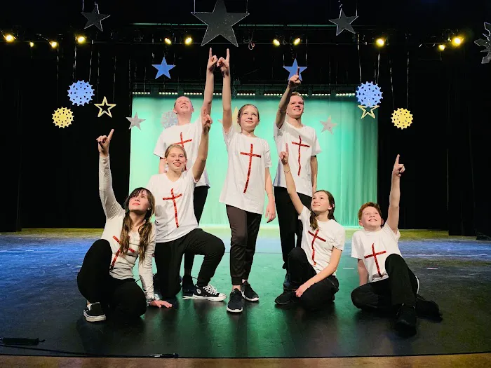 Steps To Grace Dance Academy Picture 1