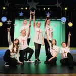 Steps To Grace Dance Academy