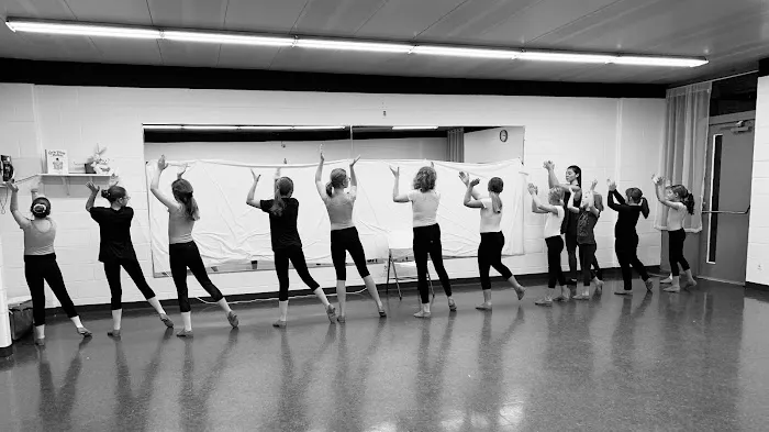Steps To Grace Dance Academy Picture 8