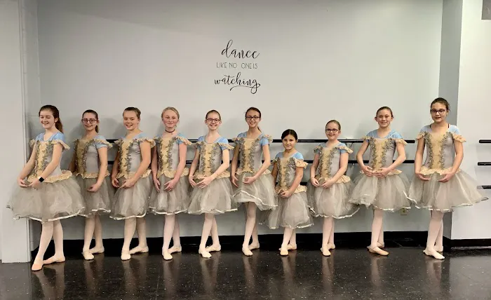 Steps To Grace Dance Academy Picture 5