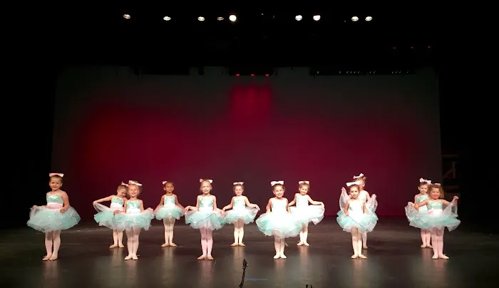 Steps To Grace Dance Academy Picture 4