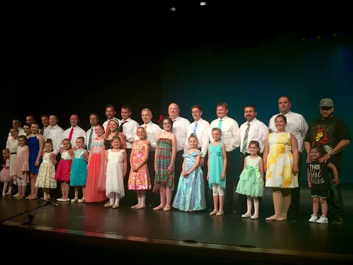 Steps To Grace Dance Academy Picture 7