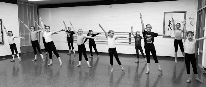 Steps To Grace Dance Academy Picture 6