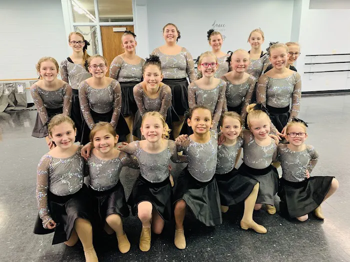 Steps To Grace Dance Academy Picture 10