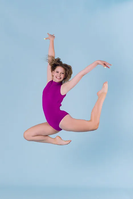 Veracity Dance Project Picture 1
