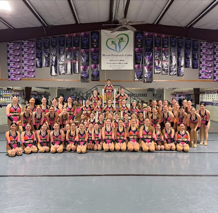 Andrea's Dance Factory Picture 2