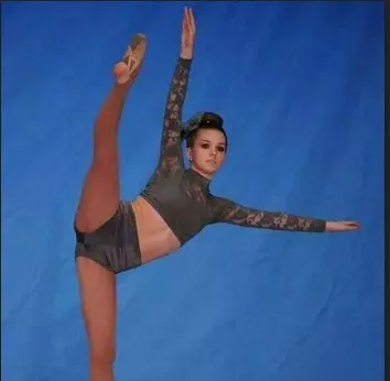 Andrea's Dance Factory Picture 1