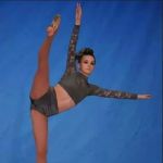 Andrea's Dance Factory