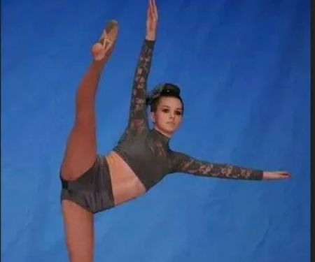 Andrea's Dance Factory