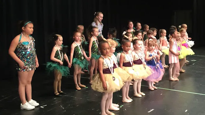 Masters of Movement Arts Picture 1