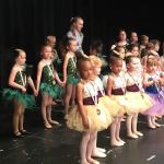 Masters of Movement Arts