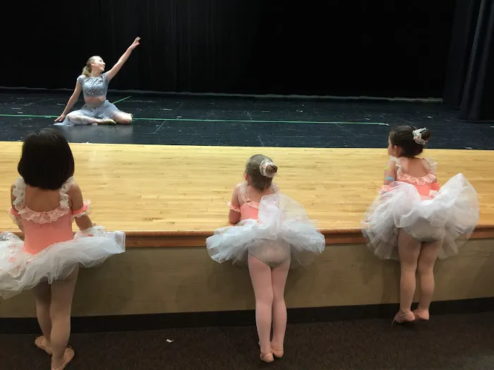 Masters of Movement Arts Picture 2