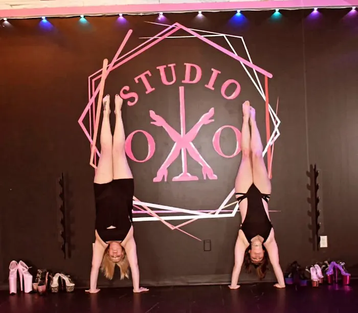 Studio oXo // Smeared Visions LLC Picture 1