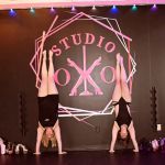 Studio oXo // Smeared Visions LLC