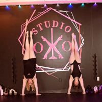 Studio oXo // Smeared Visions LLC ico