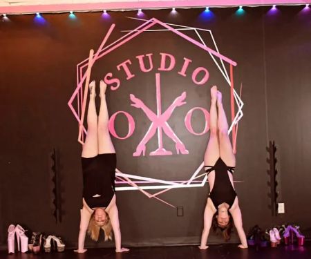 Studio oXo // Smeared Visions LLC