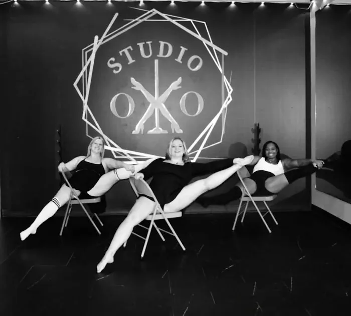 Studio oXo // Smeared Visions LLC Picture 5