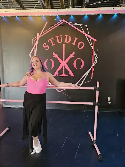 Studio oXo // Smeared Visions LLC Picture 10