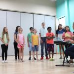 The Academy of Performing Arts