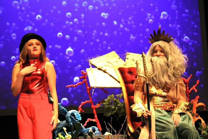 The Academy of Performing Arts Picture 9