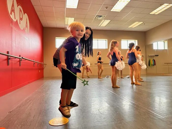 The Academy of Performing Arts Picture 10