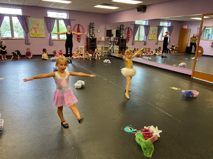 Next Step Dance Studio Picture 1