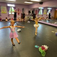 Next Step Dance Studio ico