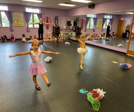 Next Step Dance Studio