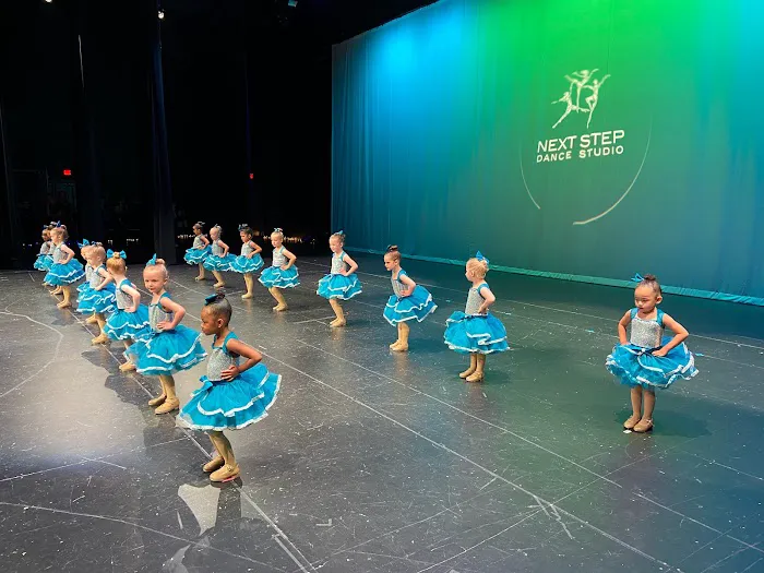 Next Step Dance Studio Picture 5